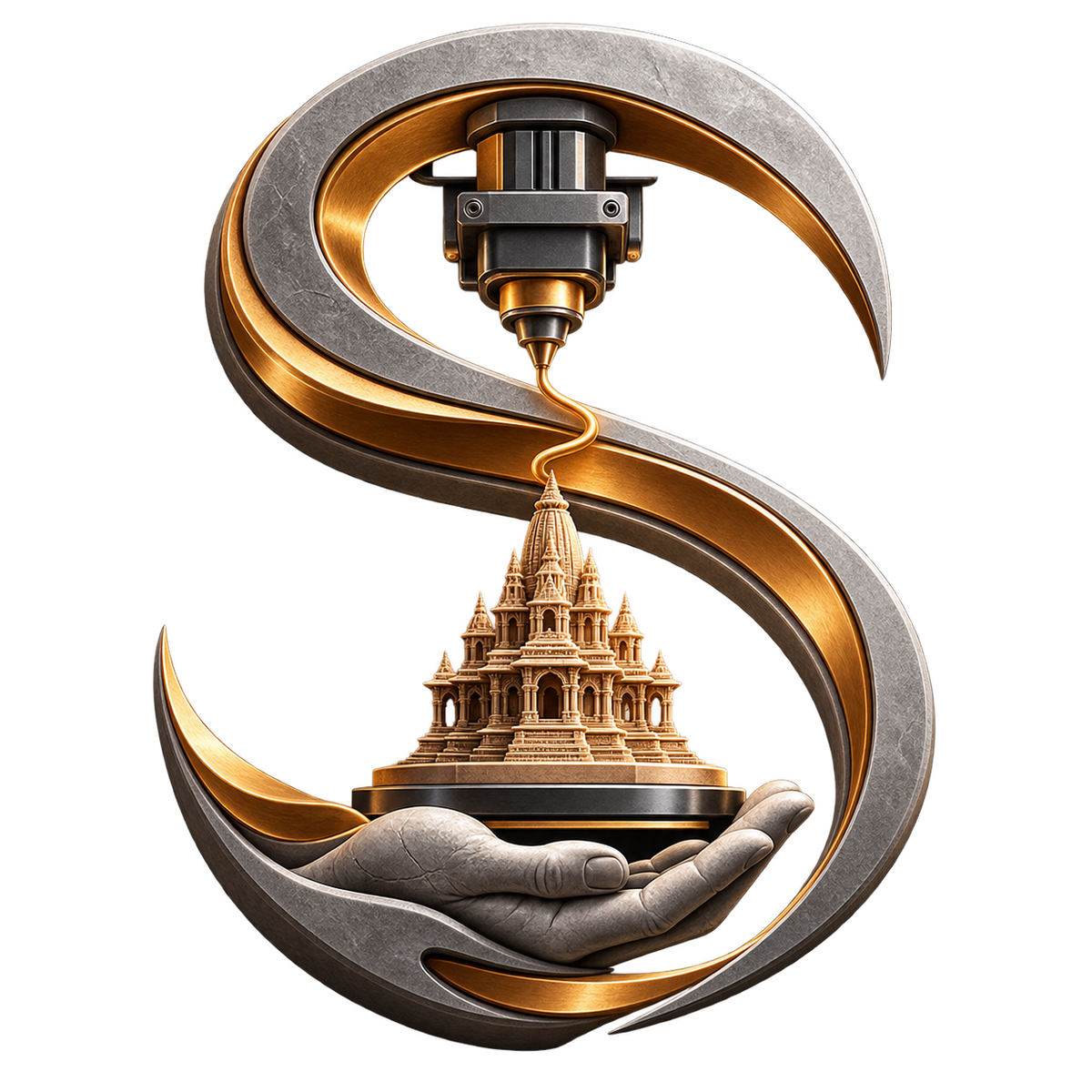 Shilpkar 3D